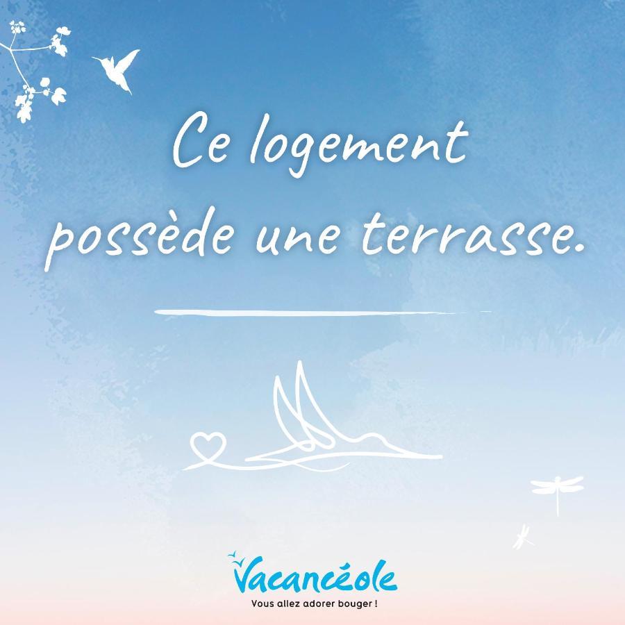 Vacanceole - Le Domaine De Chames - Pont D'Arc Vallon-Pont-d'Arc Bilik gambar