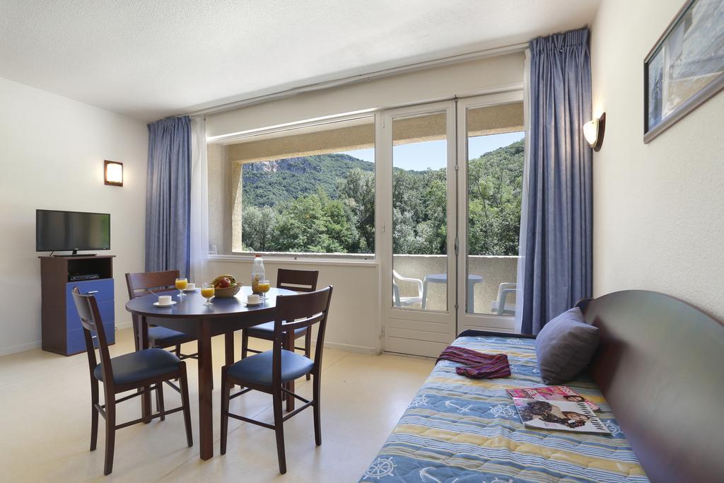 Vacanceole - Le Domaine De Chames - Pont D'Arc Vallon-Pont-d'Arc Bilik gambar